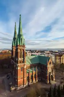 St. John's Church