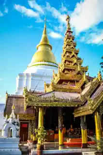 Wat Phra Kaeo Don Tao