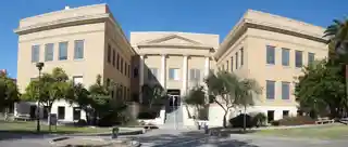 Industrial Arts Building