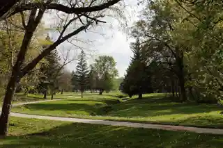 St. Joseph Park and Parkway System