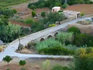 Pont Vell