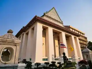 Wat Nang Nong Worawihan