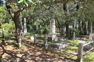 Old Burying Ground