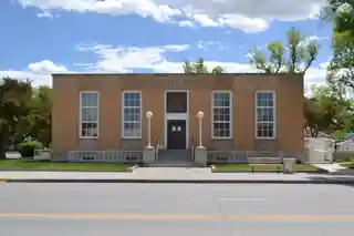 US Post Office--Greybull Main