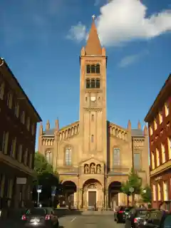 Peter and Paul Church, Potsdam