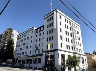 Graduate Berkeley