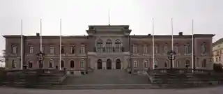 University Hall