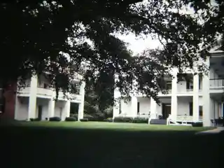 Montrose Plantation House