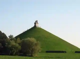 Lion's Mound