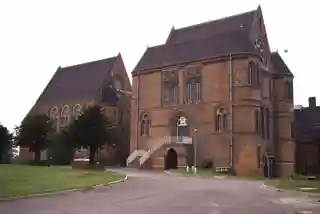 The Pumping House, Whitacre waterworks