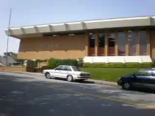 South San Francisco Library