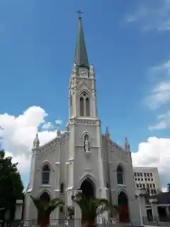 St. Joseph Cathedral