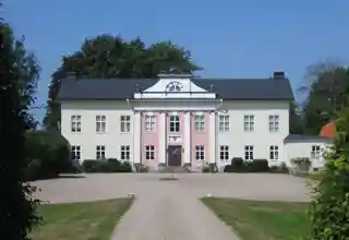 Össjö Castle