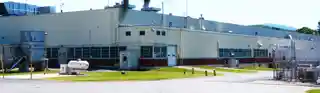 General Electric Specialty Control Plant