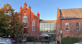 Beth Israel