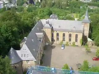 Hückeswagen Castle