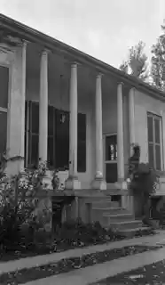Elmwood Hall
