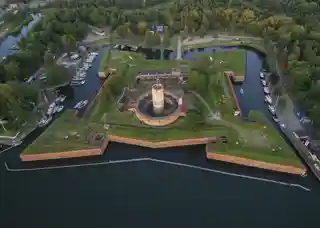Wisłoujście Fortress
