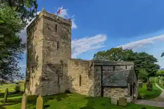 St Mary Magdalene Church