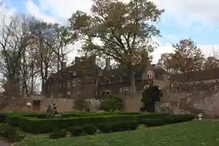 George F. Tyler Mansion