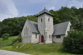 Mission of the Church of Our Saviour