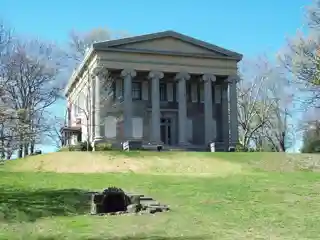 Baker Mansion