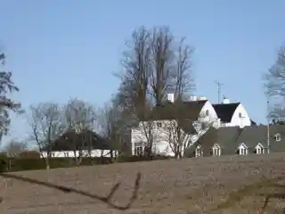Hegnsholt