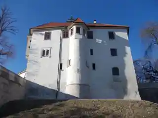Pišece Castle