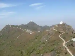 Sammed Shikharji