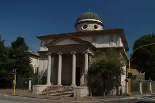 Saint Lucius(Chiesa di San Lucio)