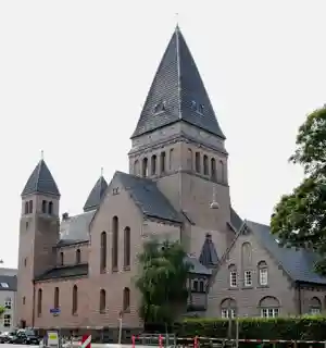 Isaiah Church