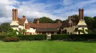 Goddards