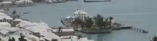 Ordnance Island