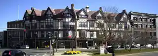 Adams Building