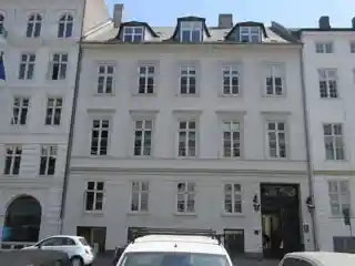 Amaliegade 4