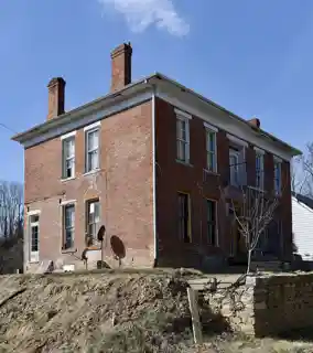 Turner-Pharr House
