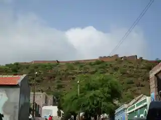 Forte Real de São Filipe