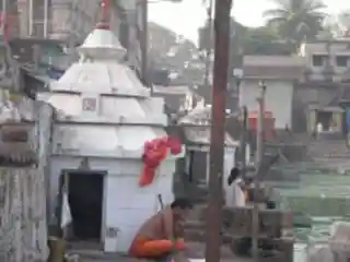 Manibhadresvara Siva Temple – I.