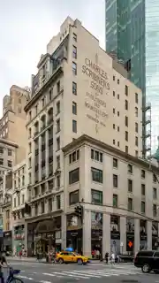 597 Fifth Avenue