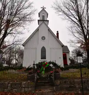 Grace Episcopal Church