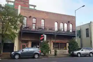 Weidmann's Restaurant