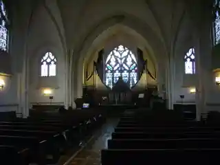 Protestant Church of Reims