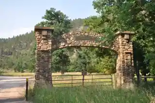 Ranch A