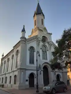 Lutheran Church of the Ascension (Savannah, Georgia)