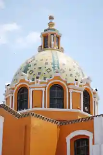 Iglesia de Nuestra Señora de los Remedios