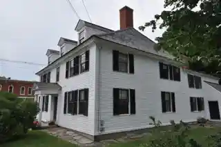 Sarah Orne Jewett House