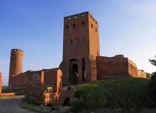 Castle of the Masovian Dukes