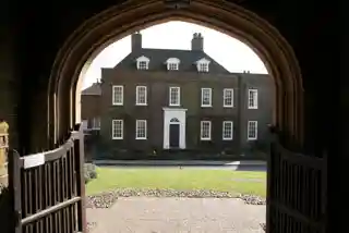 Hanby Hall