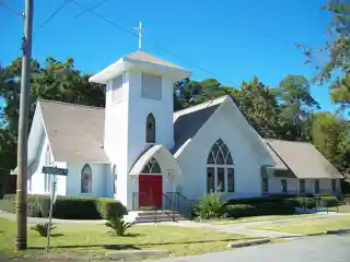 First Presbyterian Church