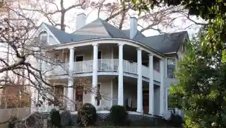 McNutt--Howard House